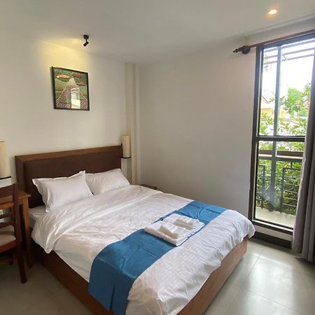 Hostel Fuji Phnom Penh Ngoại thất bức ảnh