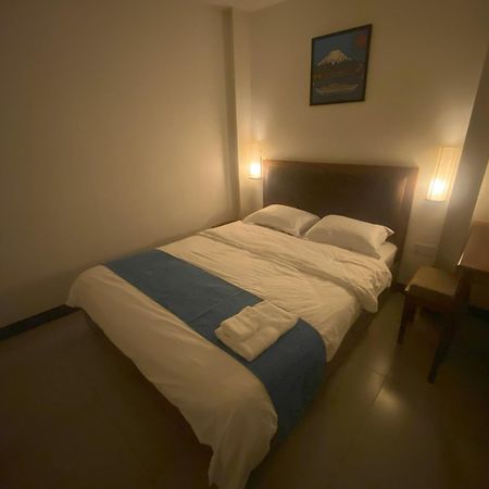 Hostel Fuji Phnom Penh Ngoại thất bức ảnh