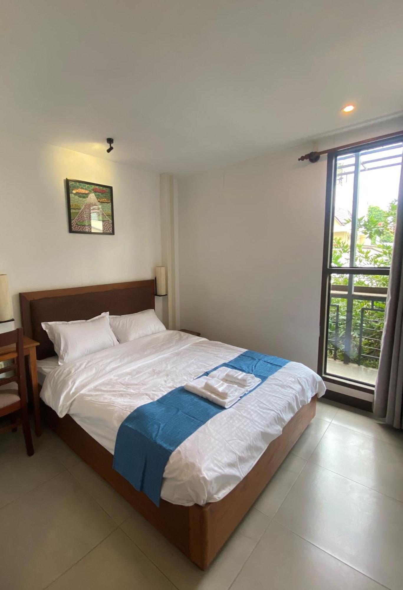 Hostel Fuji Phnom Penh Ngoại thất bức ảnh