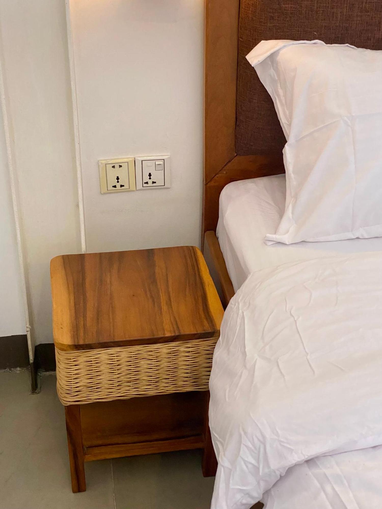 Hostel Fuji Phnom Penh Ngoại thất bức ảnh