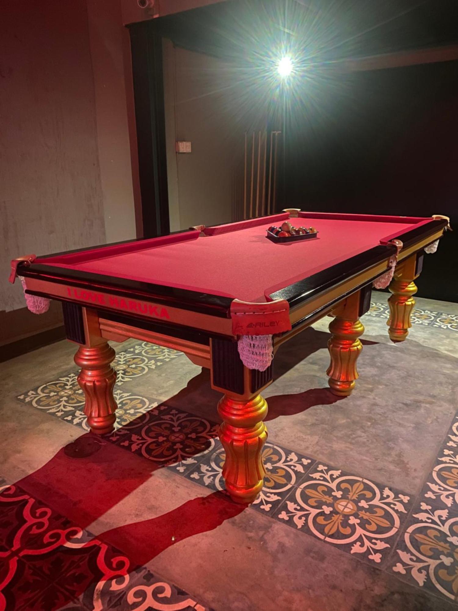 Hostel Fuji Phnom Penh Ngoại thất bức ảnh