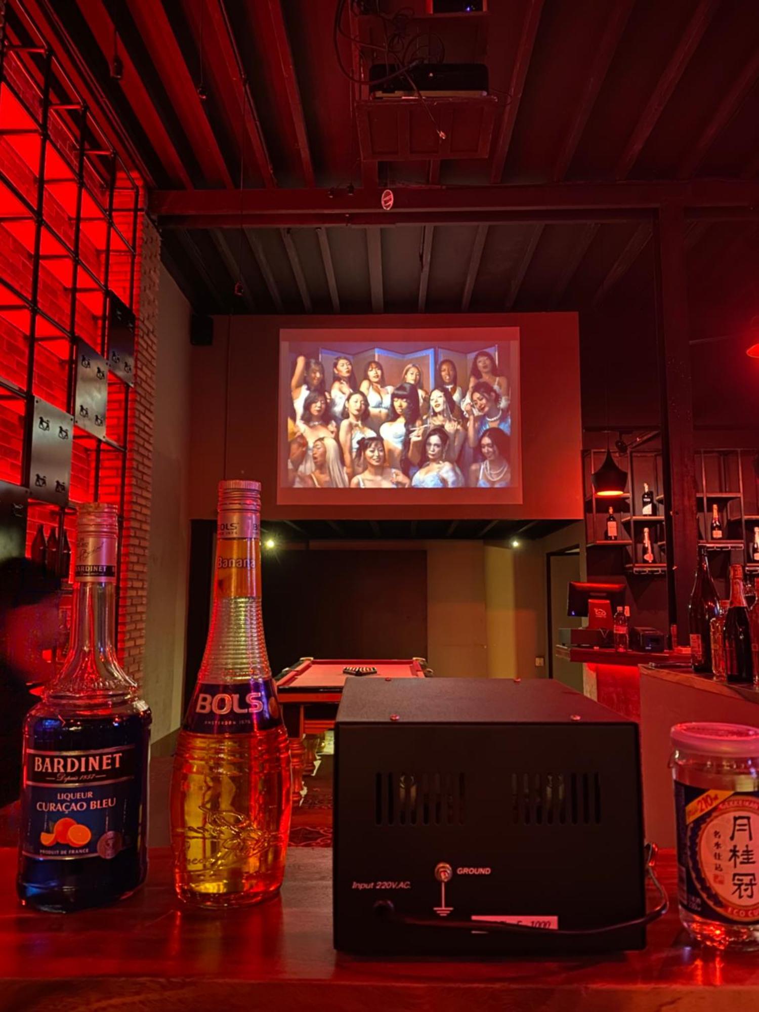Hostel Fuji Phnom Penh Ngoại thất bức ảnh