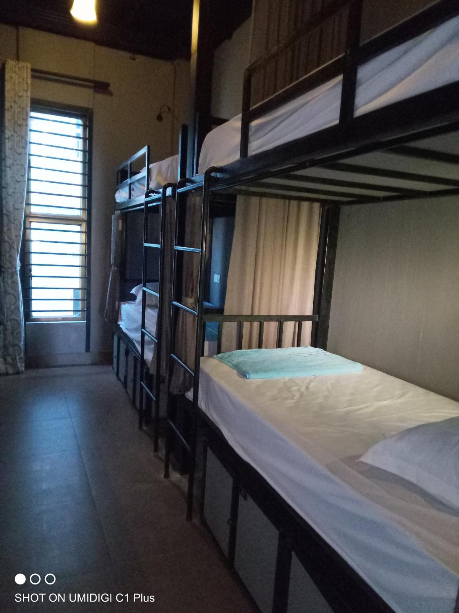 Hostel Fuji Phnom Penh Ngoại thất bức ảnh