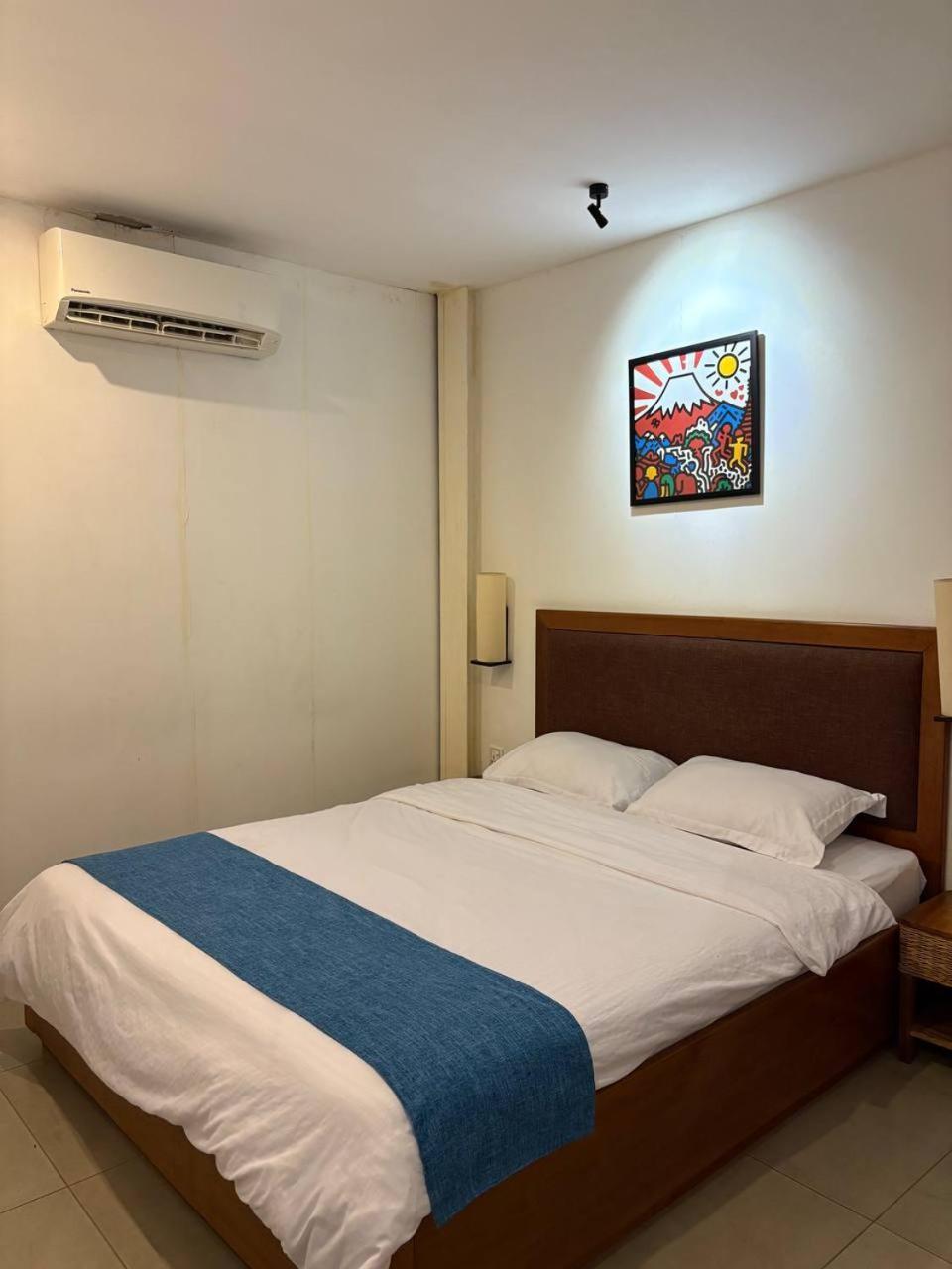 Hostel Fuji Phnom Penh Ngoại thất bức ảnh