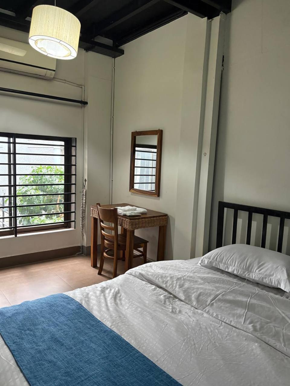 Hostel Fuji Phnom Penh Ngoại thất bức ảnh